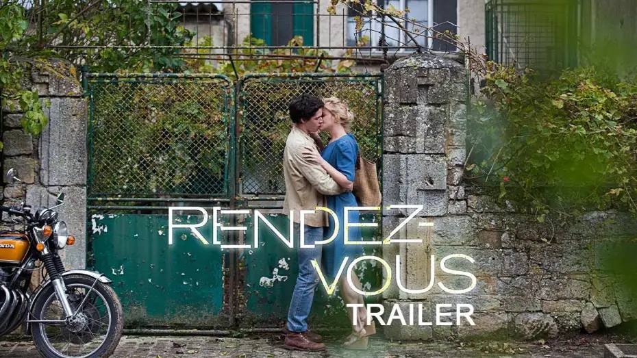 Відео до фільму Rendez-Vous — RENDEZ-VOUS I Trailer English Subtitled I Millstreet Films