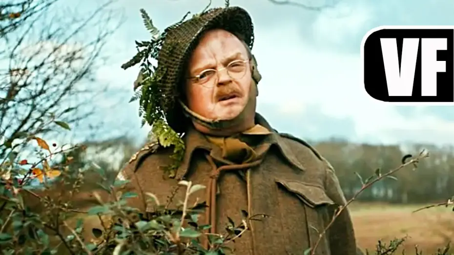 Відео до фільму Таткова армія — LA BRITISH COMPAGNIE Bande Annonce VF (Humour 2016)