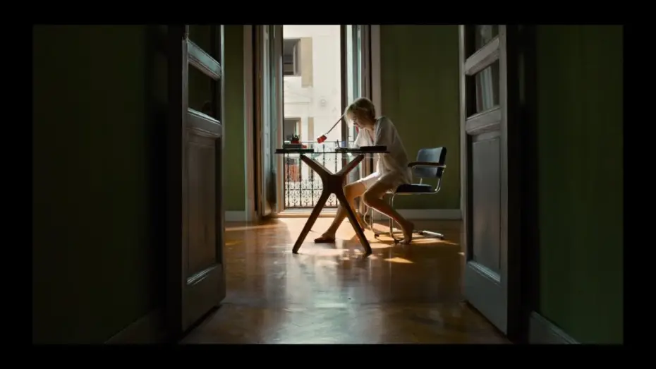 Відео до фільму Джульєтта — "Julieta", la nueva película de Pedro Almodóvar - Trailer oficial