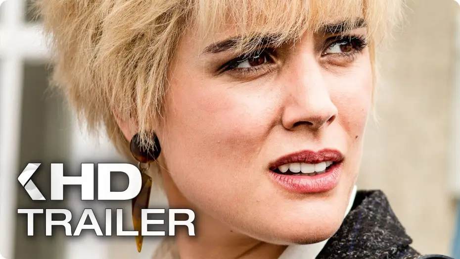 Відео до фільму Джульєтта — JULIETA Trailer German Deutsch (2016)