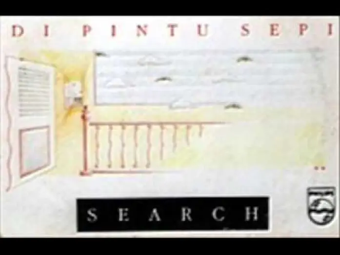 Відео до фільму Kepala Angin — SEARCH - KEPALA ANGIN.wmv