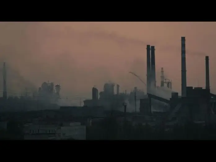 Відео до фільму Almost Holy — Крокодил Геннадий | Трейлер | Артдокфест-2015 | Конкурс