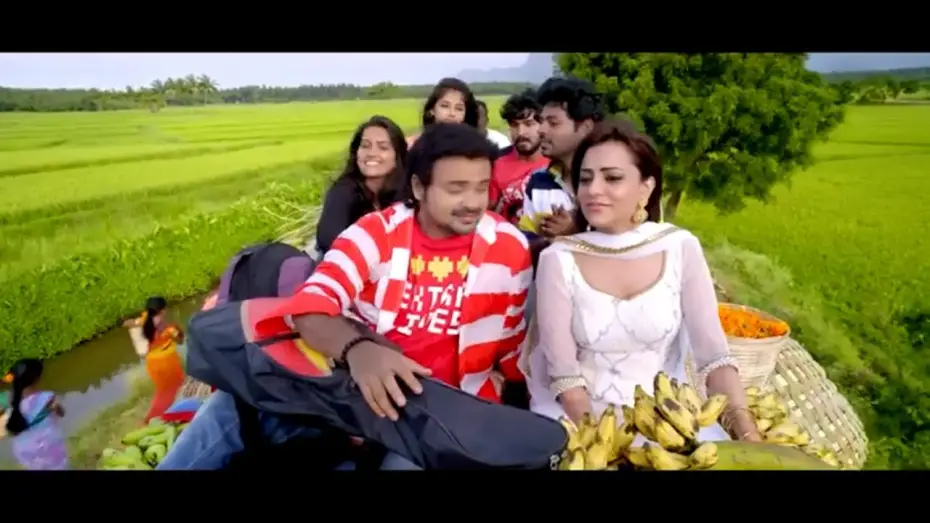Відео до фільму കസിന്&zwj;സ് | Cousins Malayalam Movie Official Trailer