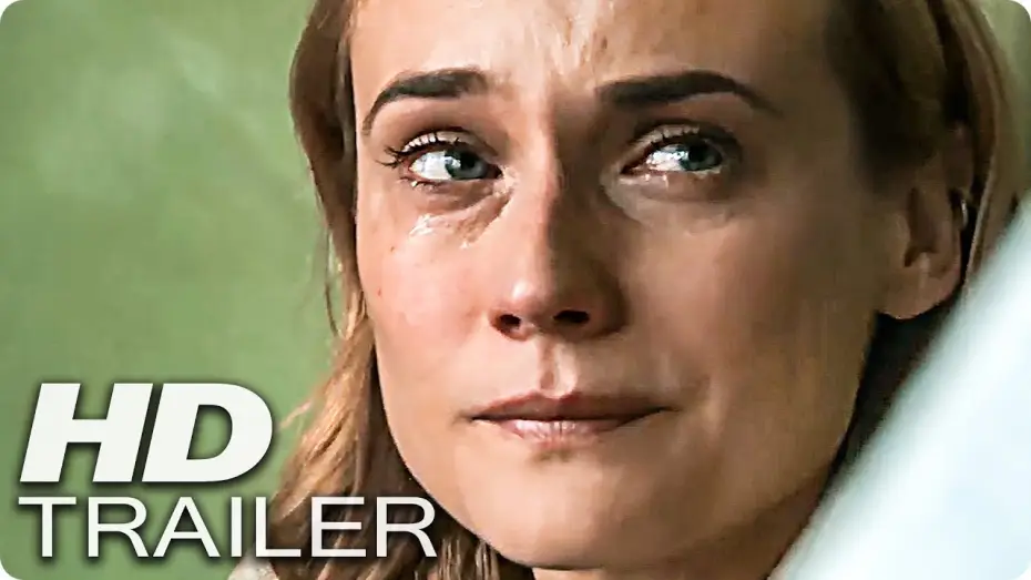 Відео до фільму Sky | SKY - DER HIMMEL IN MIR Trailer German Deutsch (2016)