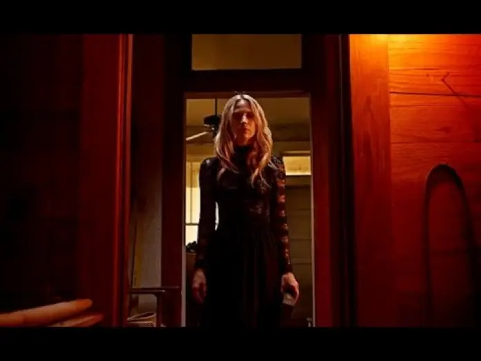 Відео до фільму Непрохані гості — INTRUDERS - Trailer #1 2016