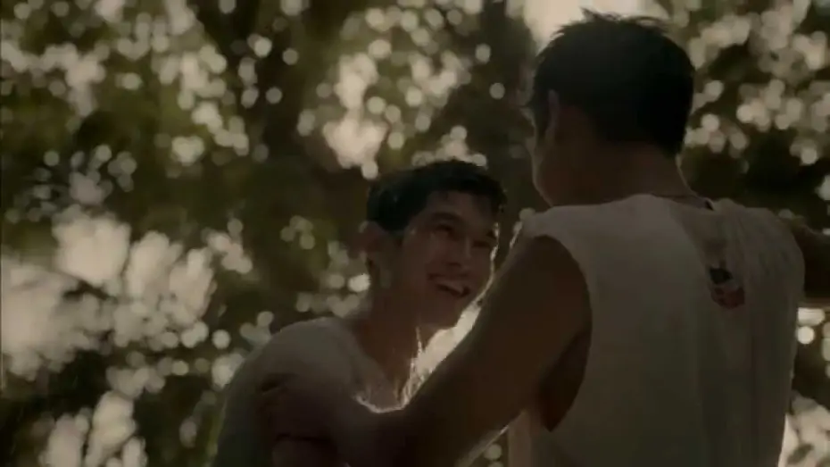 Відео до фільму พี่ชาย My Hero — แอบชม 1 นาที! "พี่ชาย My Hero" : How To Win At Checkers (Every Time) - Excerpt