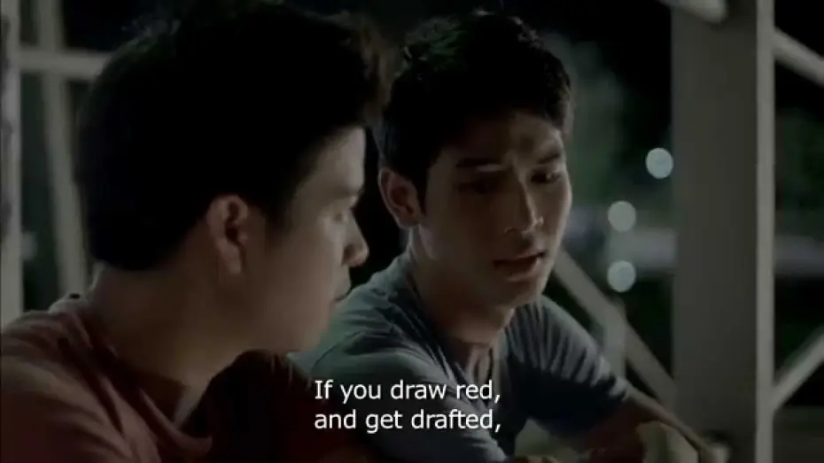Відео до фільму พี่ชาย My Hero — พี่ชาย My Hero - How To Win At Checkers (Every Time) - Official Trailer #1