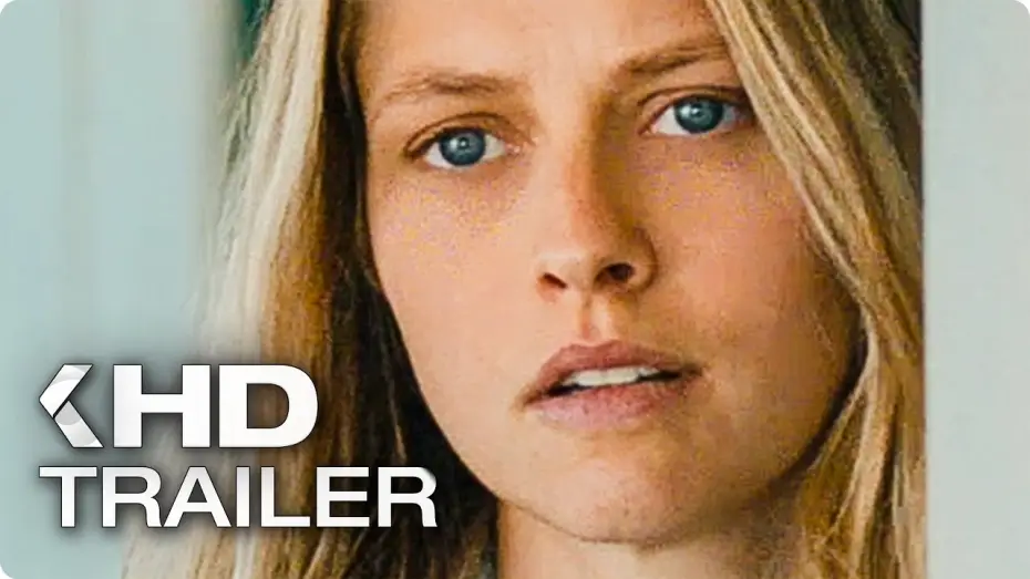 Відео до фільму Вибір — THE CHOICE Trailer German Deutsch (2016)
