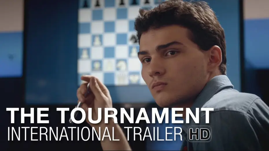Відео до фільму Турнір — Le Tournoi - Bande Annonce VOST