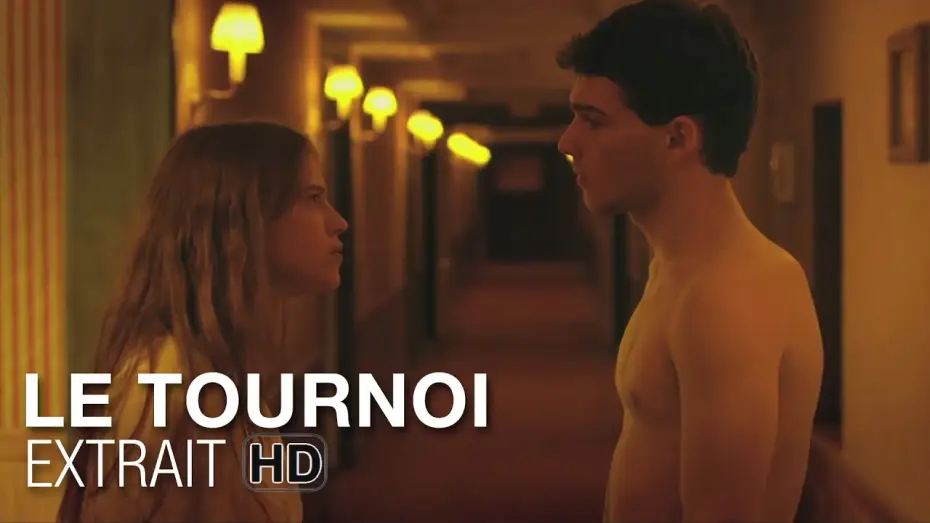 Відео до фільму Турнір — LE TOURNOI - Extrait