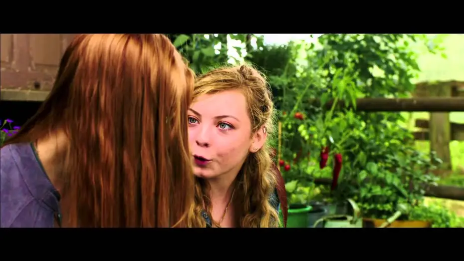 Відео до фільму Східний вітер 2 — WHISPER 2 bande-annonce VF