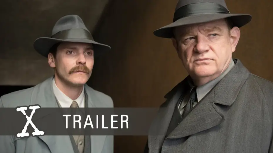 Відео до фільму Alone in Berlin — Offizieller Trailer