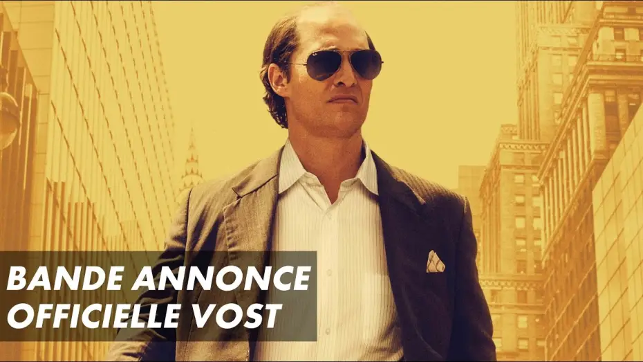 Відео до фільму Золото — GOLD - Bande Annonce VOST