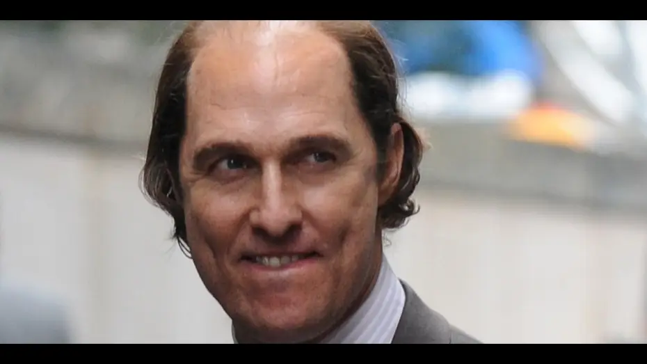Відео до фільму Золото — Gold La Gran Estafa - Oficial Trailer Español (Matthew McConaughey)