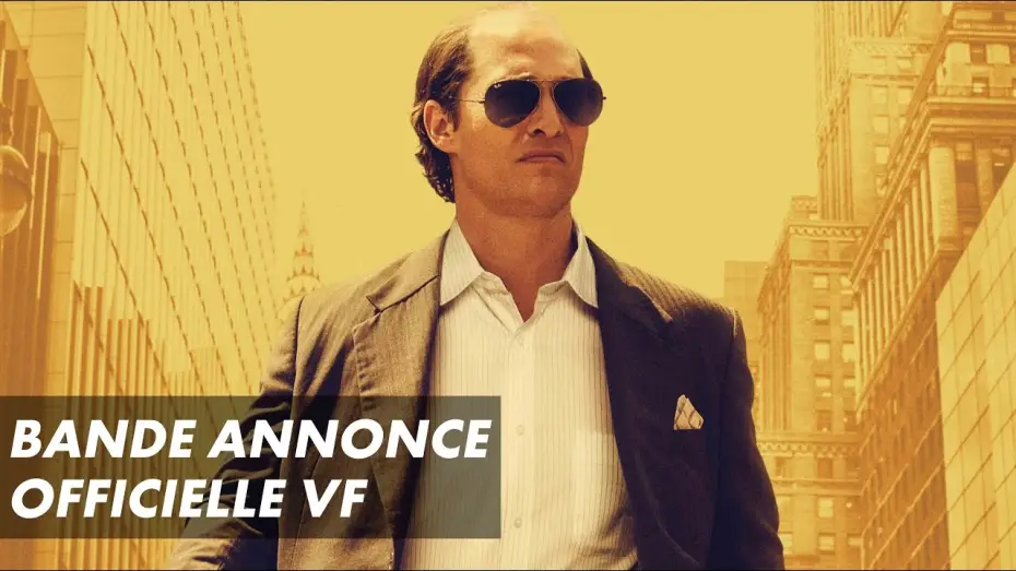 Відео до фільму Золото — GOLD - Bande-annonce officielle VF - Matthew McConaughey (2017)