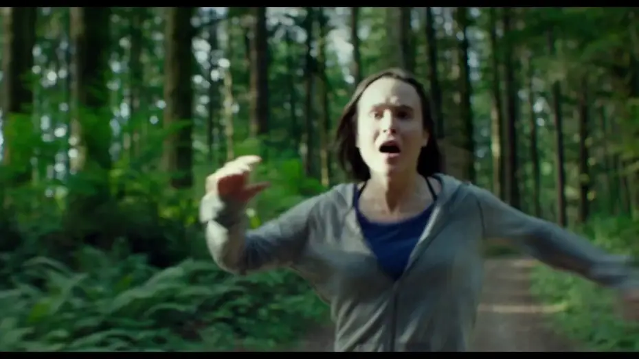 Відео до фільму В ліс — En el bosque - Trailer español (HD)