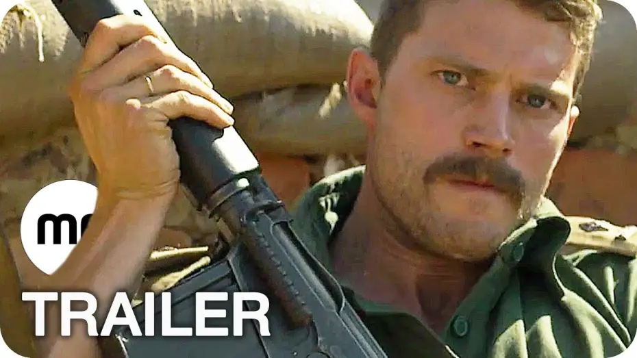 Відео до фільму Облога Жадовілля — JADOTVILLE Trailer German Deutsch (2016) Netflix Film