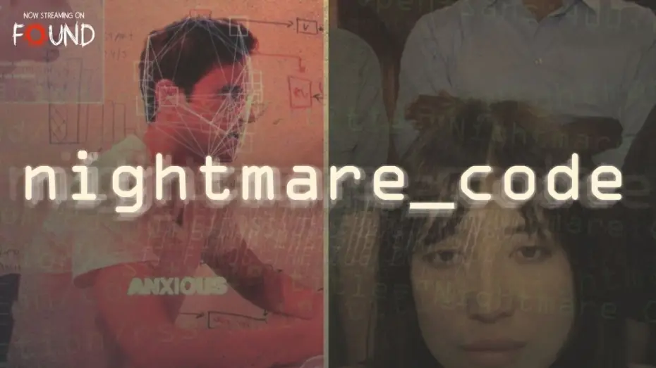 Відео до фільму Nightmare Code — Nightmare Code  | Official Trailer | Stream for FREE on FOUND