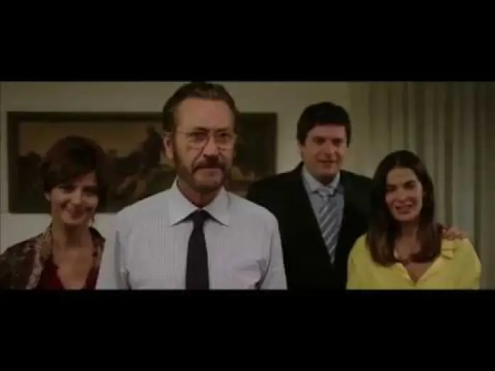 Відео до фільму Якщо Господь забажає — Tout mais pas ça ! - Extrait 1 : l'annonce (Au cinéma le 29/11/2017)