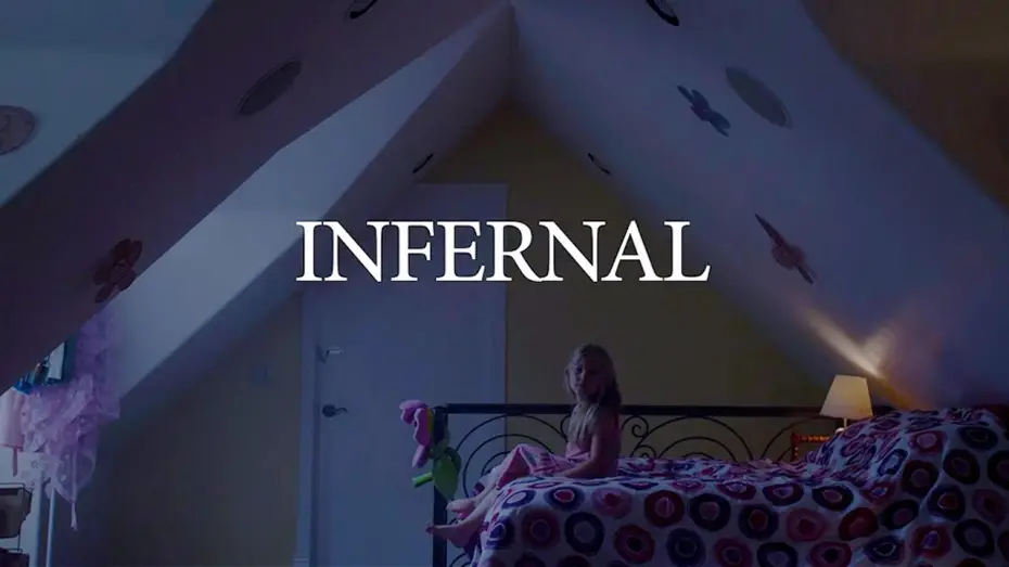 Відео до фільму Infernal — Infernal (2015) Official Trailer