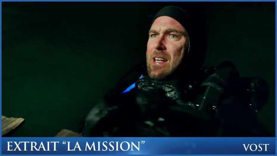 Відео до фільму Шибайголови — BRAQUEURS D'ELITE - Extrait “La Mission” VOST