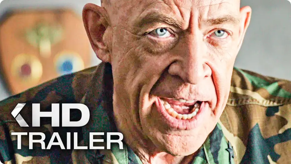 Відео до фільму Шибайголови — RENEGADES Trailer German Deutsch (2018)