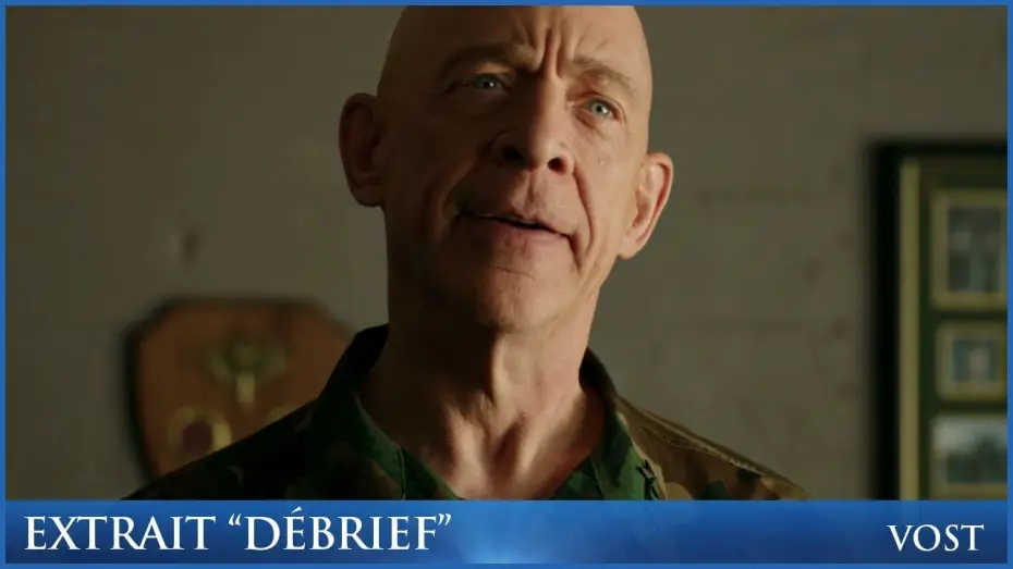 Відео до фільму Шибайголови — BRAQUEURS D'ELITE - Extrait “Débrief” VOST