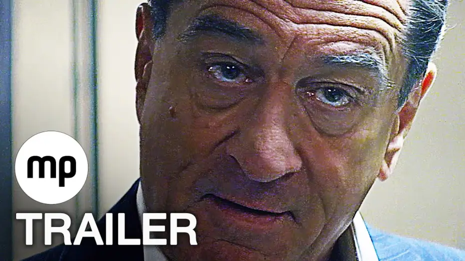 Відео до фільму Пограбування — Exklusiv: BUS 657 Trailer German Deutsch (2015) Robert De Niro, Dave Bautista Thriller