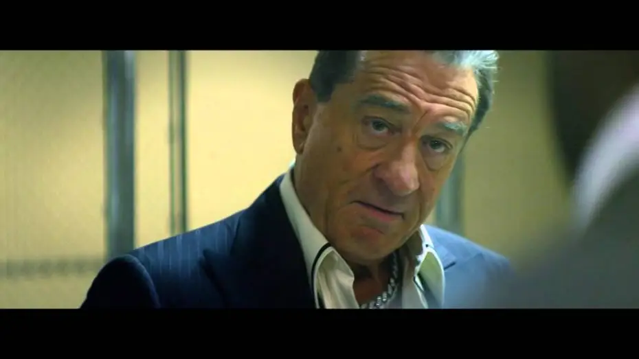 Відео до фільму Пограбування — BUS 657 (2015) Robert De Niro, Jeffrey Dean Morgan - Bande-annonce officielle VF