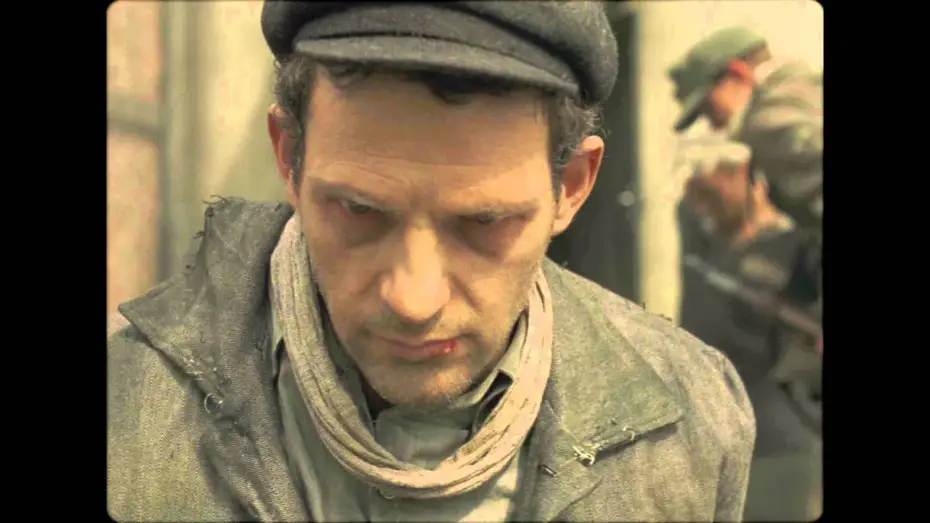 Відео до фільму Син Саула — LE FILS DE SAUL - Bande Annonce VF