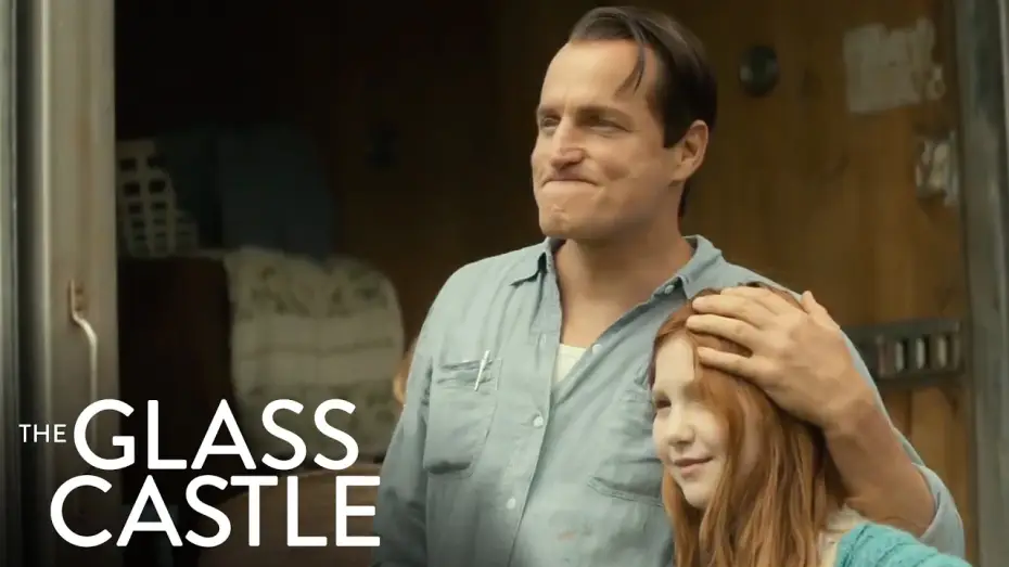 Відео до фільму Скляний замок — Diving Into the Chaos: The Real Family Behind The Glass Castle