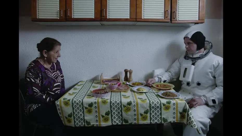 Відео до фільму Асфальт — Il Condominio Dei Cuori Infranti Trailer Italiano