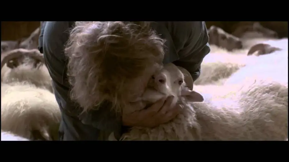 Відео до фільму Барани — RAMS - Trailer italiano