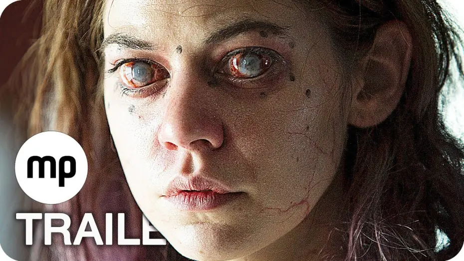 Відео до фільму Вірус — VIRAL Trailer German Deutsch (2017)