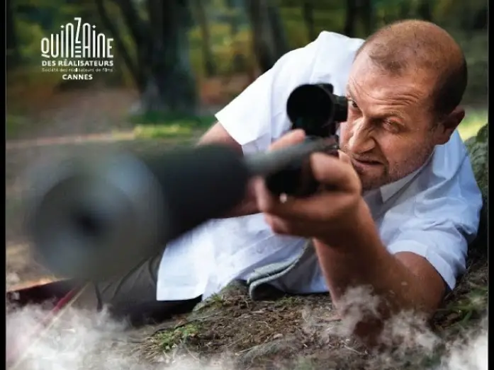 Відео до фільму Надновий заповіт — LE TOUT NOUVEAU TESTAMENT - Les lois de l'emmerdement