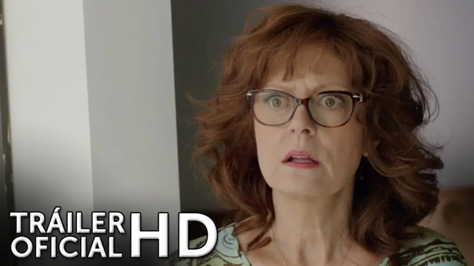 Відео до фільму Причепа — UNA MADRE IMPERFECTA con Susan Sarandon. Tráiler Oficial en español HD. En cines 3 de junio