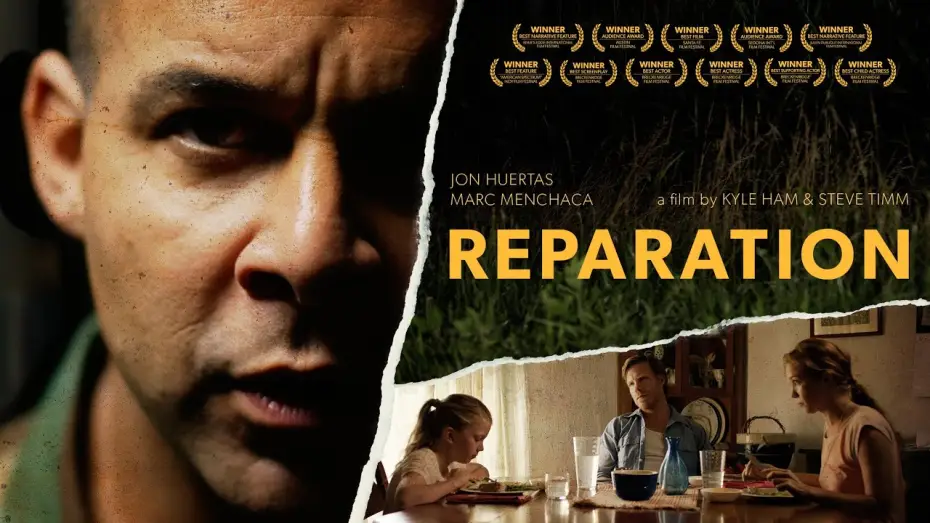Відео до фільму Reparation — Reparation Trailer 2016