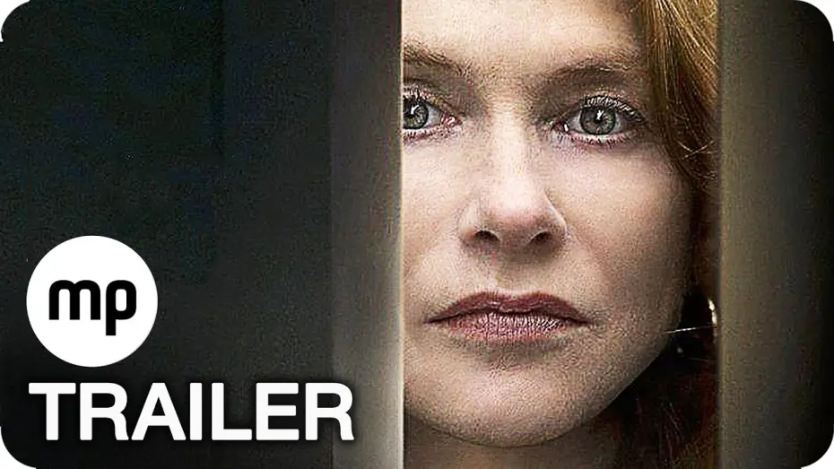 Відео до фільму Вона — ELLE Trailer German Deutsch (2017) Exklusiv