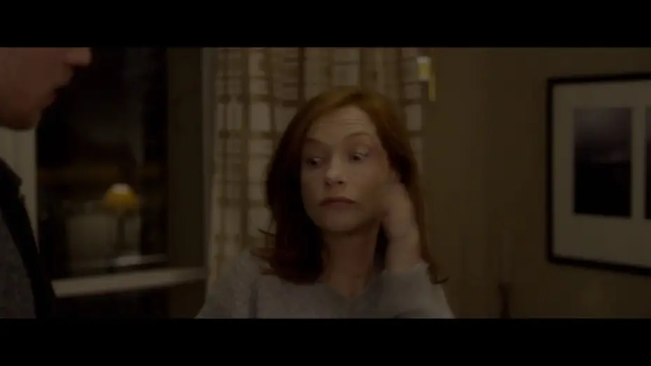 Відео до фільму Вона — ELLE de Paul Verhoeven - bande-annonce