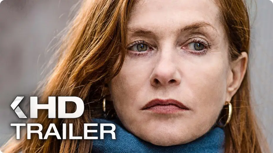 Відео до фільму Вона — ELLE Trailer German Deutsch (2017)
