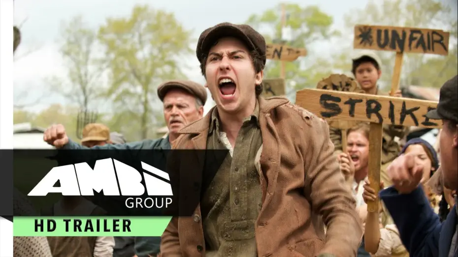 Відео до фільму І програли бій — In Dubious Battle - 2016 Drama Movie - International Trailer HD