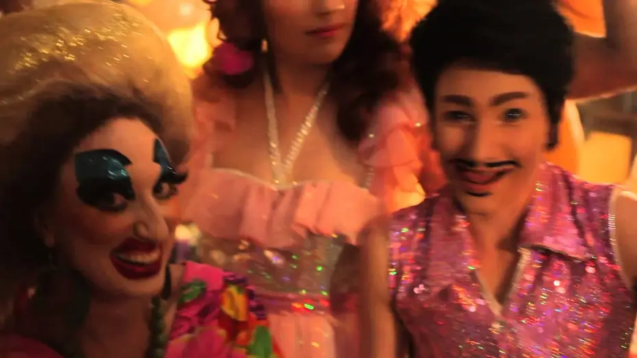 Відео до фільму Drag Becomes Him — Drag Becomes Him Official Trailer - Jinkx Monsoon Movie