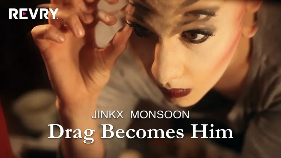 Відео до фільму Drag Becomes Him — Official Trailer
