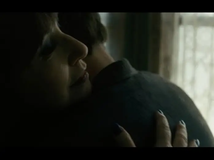 Відео до фільму Це всього лиш кiнець свiту — JUSTE LA FIN DU MONDE de Xavier Dolan - EXTRAIT 2 - VOSTEN