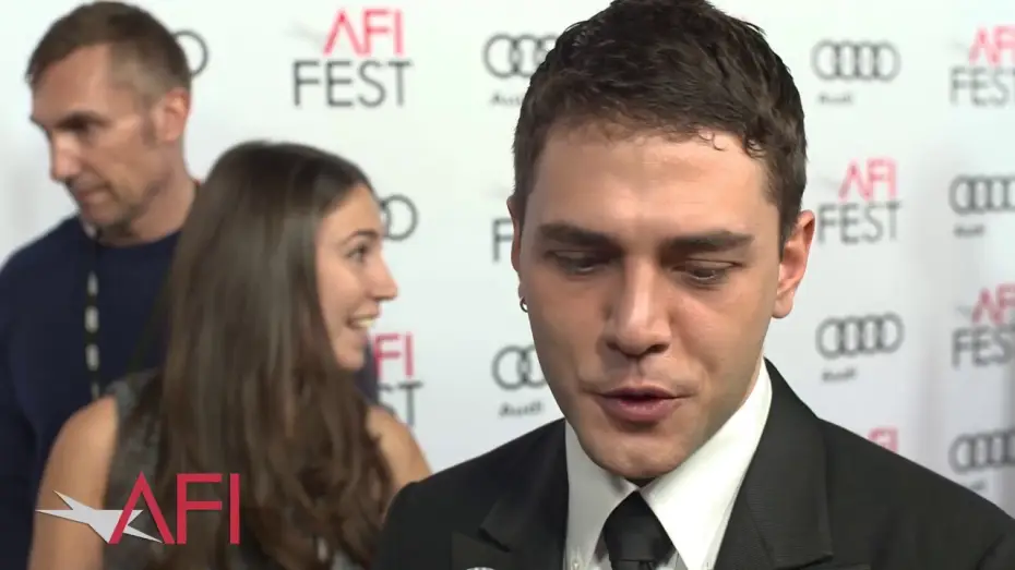 Відео до фільму Це всього лиш кiнець свiту — IT'S ONLY THE END OF THE WORLD Red Carpet at AFI FEST 2016