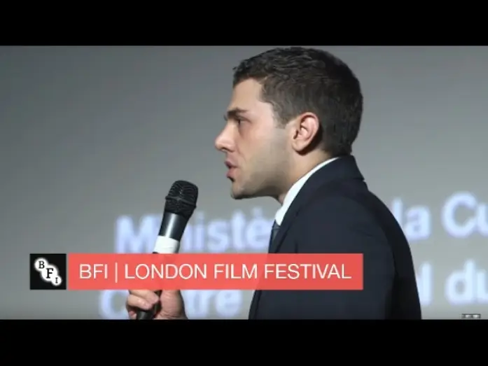 Відео до фільму Це всього лиш кiнець свiту — Xavier Dolan on his Cannes prizewinning family drama It's Only the End of the World