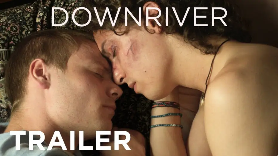 Відео до фільму Downriver — Trailer