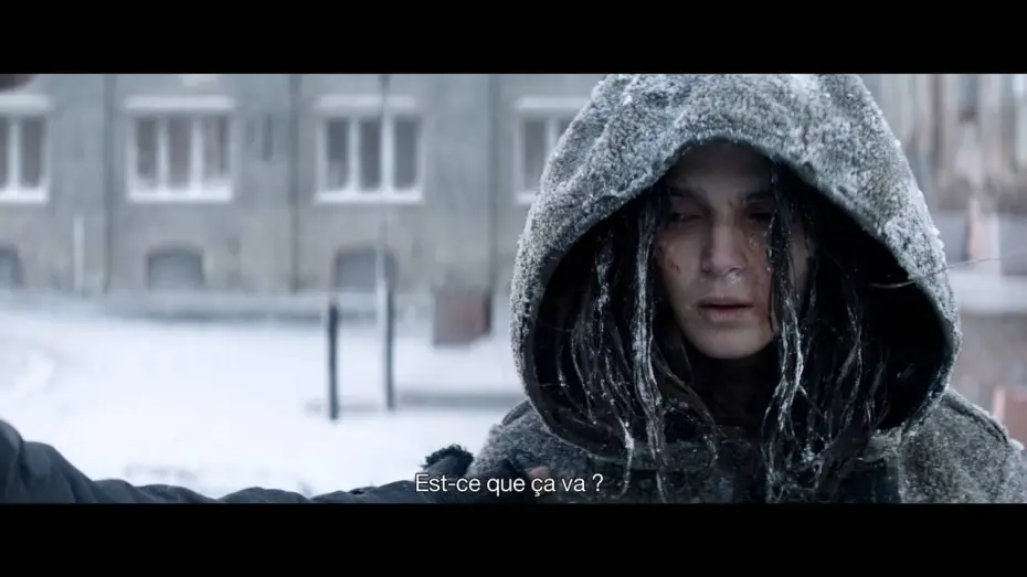 Відео до фільму Вимирання — EXTINCTION bande-annonce VOST