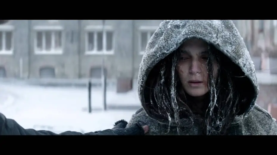 Відео до фільму Вимирання — EXTINCTION bande-annonce VF