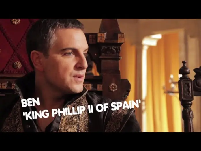 Відео до фільму Bill — Bill: Behind-the-Scenes Part 3 - on set cast interviews